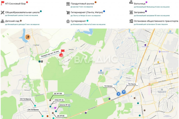 Коттедж/дом Ленинский район