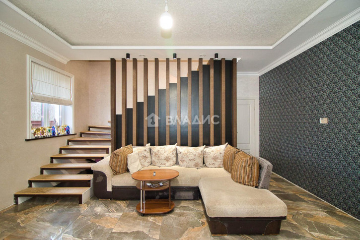 Коттедж/дом Октябрьский район