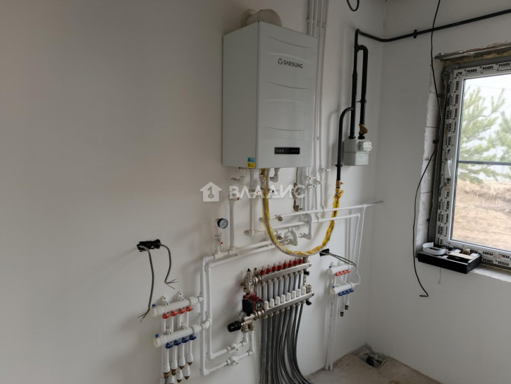 Коттедж/дом Ленинский район