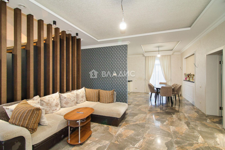 Коттедж/дом Октябрьский район