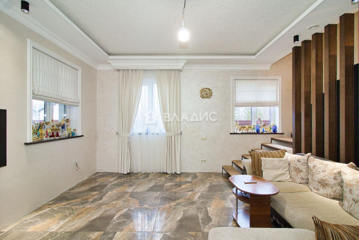 Коттедж/дом Октябрьский район