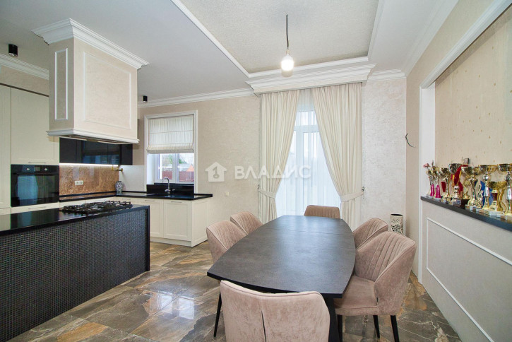 Коттедж/дом Октябрьский район