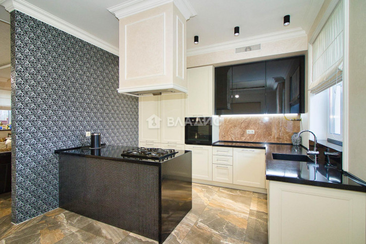 Коттедж/дом Октябрьский район