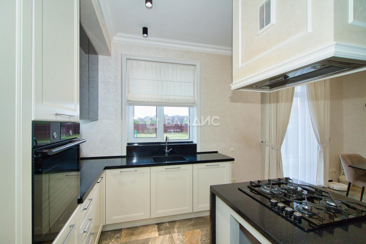 Коттедж/дом Октябрьский район