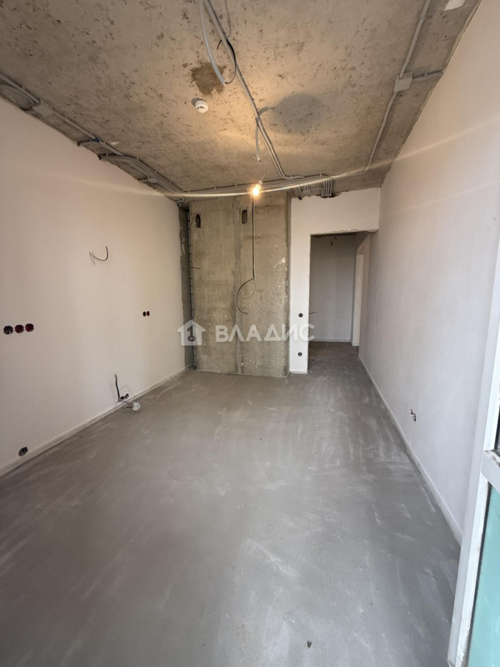 1-комн квартира улица Лакина