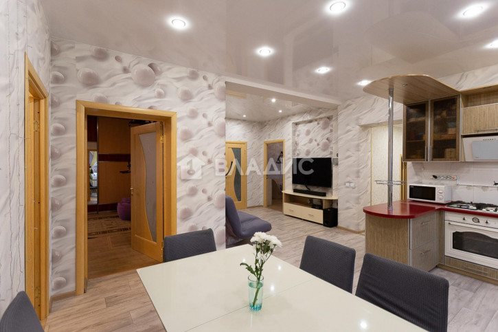 Коттедж/дом Ноябрьская улица