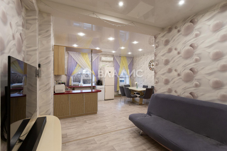 Коттедж/дом Ноябрьская улица