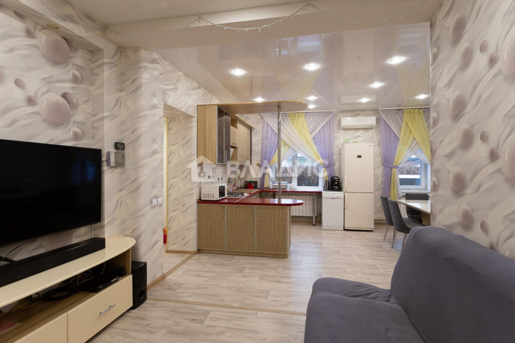 Коттедж/дом Ноябрьская улица