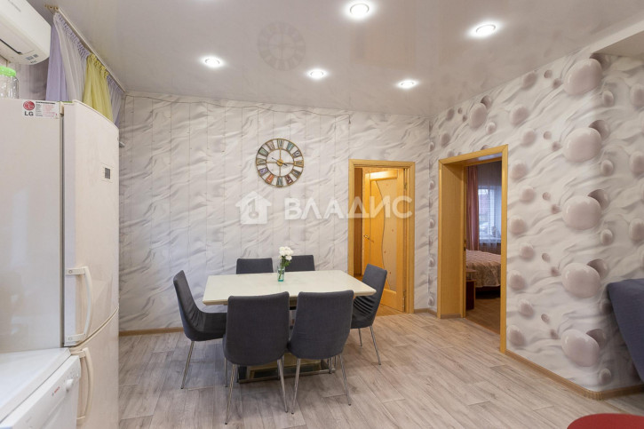 Коттедж/дом Ноябрьская улица