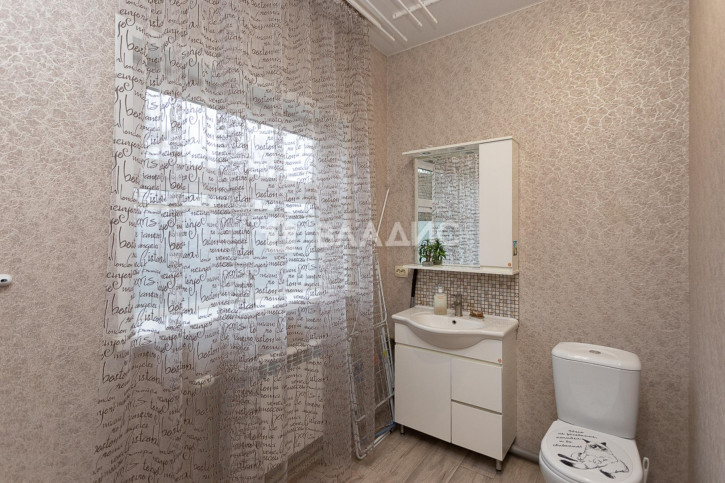 Коттедж/дом Ноябрьская улица