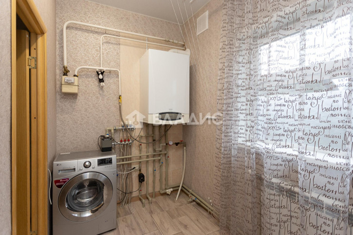 Коттедж/дом Ноябрьская улица