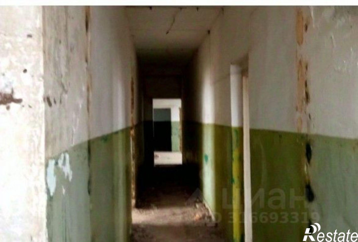 Отдельное здание улица Куйбышева