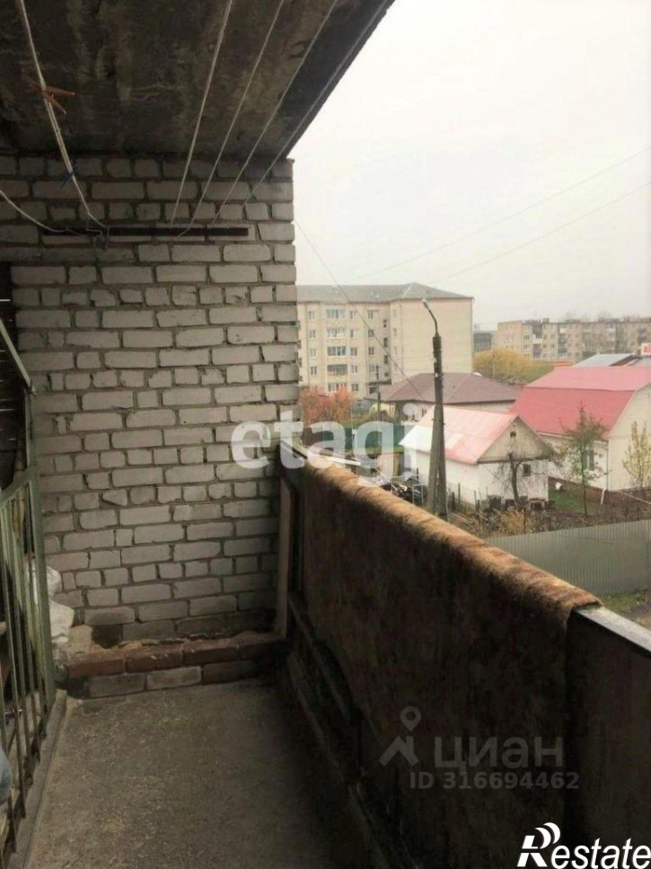 Комната улица Фейгина, 3А,  д. 3А