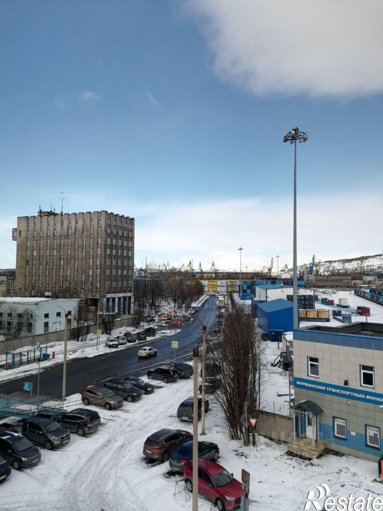 Сдать офис, помещение под офис за 650 000 рублей на Портовый проезд, 31А