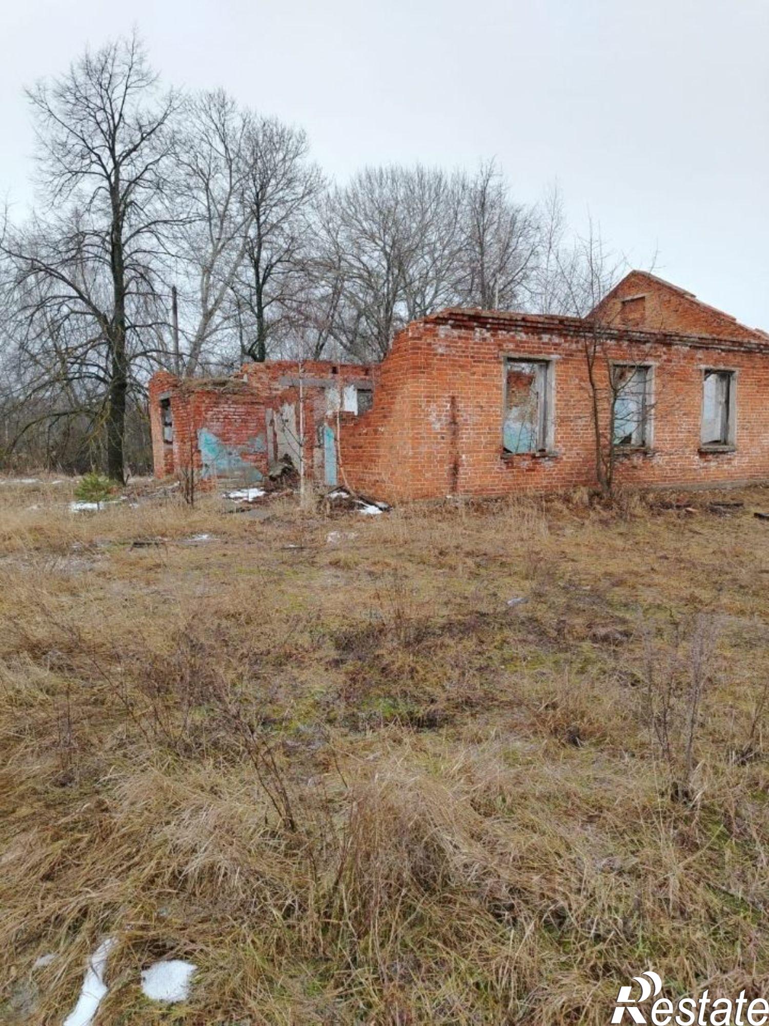 Купить ОСЗ, отдельно стоящее здание за 4 525 260 рублей на ул Советская, 2