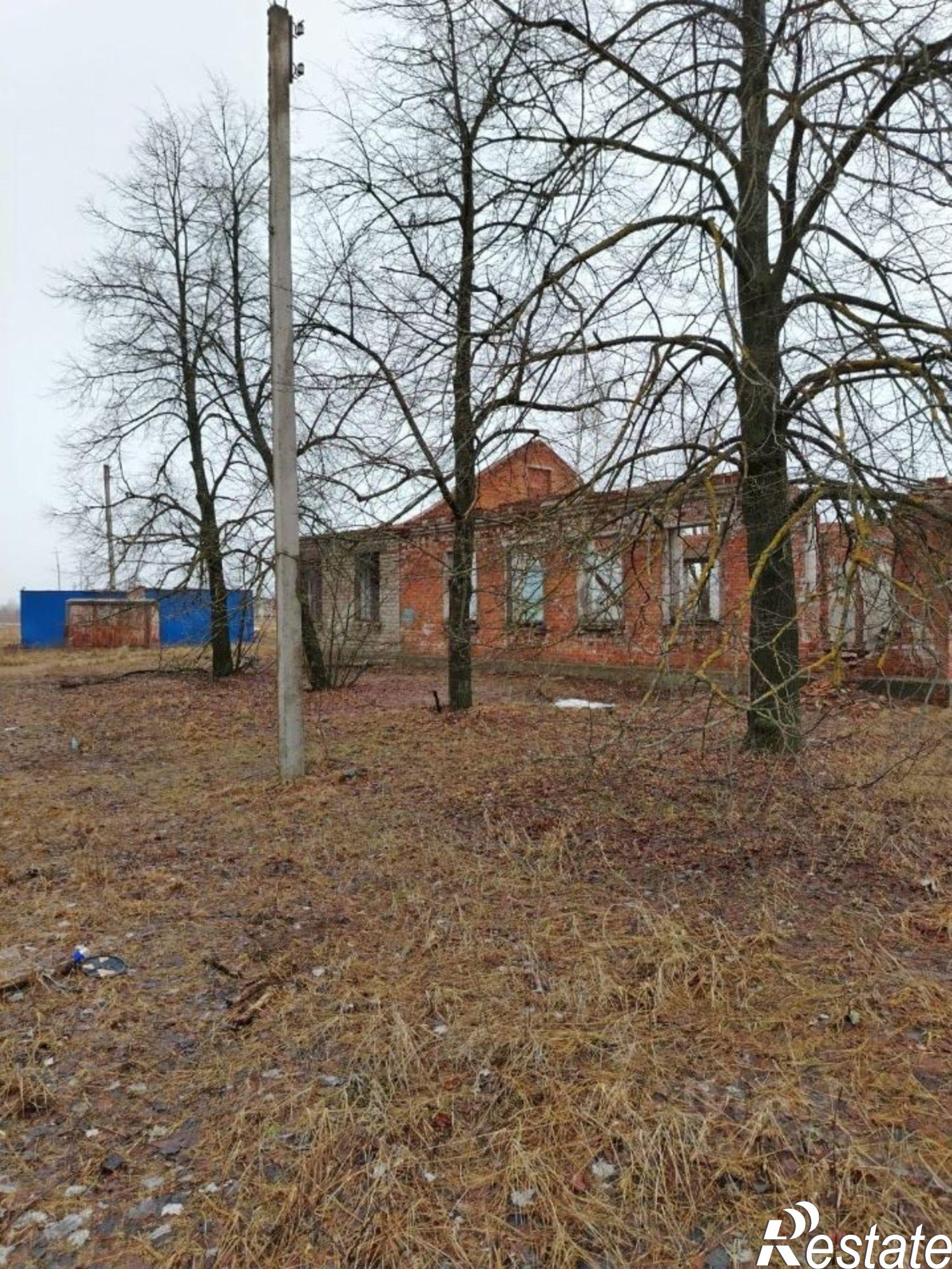 Купить ОСЗ, отдельно стоящее здание за 4 525 260 рублей на ул Советская, 2