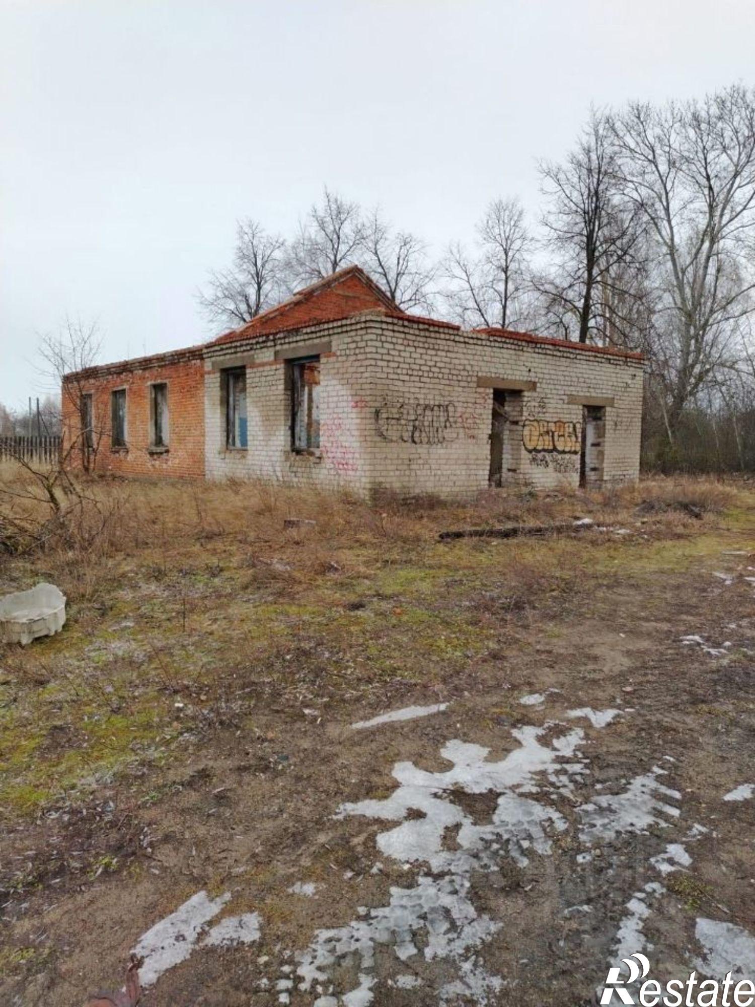 Купить ОСЗ, отдельно стоящее здание за 4 525 260 рублей на ул Советская, 2