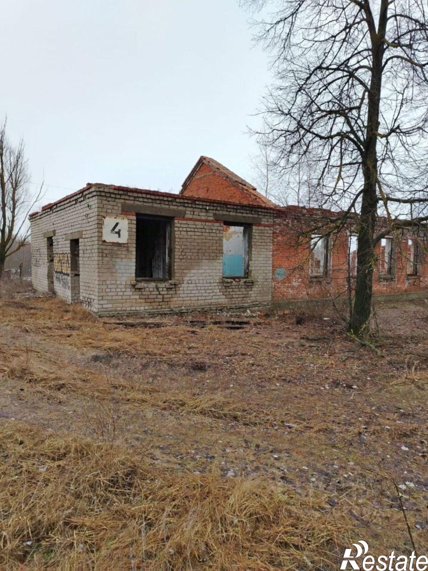Купить ОСЗ, отдельно стоящее здание за 4 525 260 рублей на ул Советская, 2