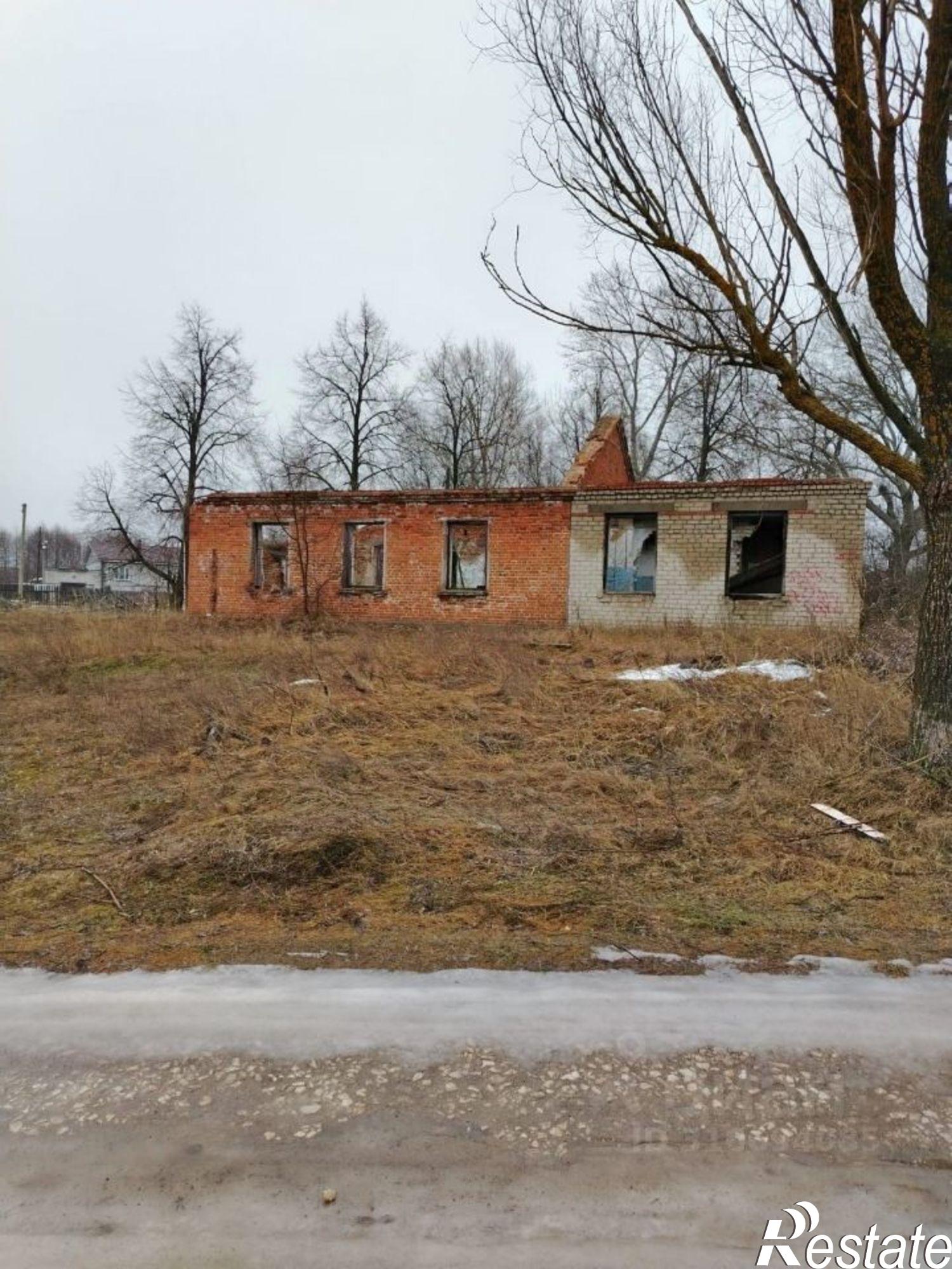 Купить ОСЗ, отдельно стоящее здание за 4 525 260 рублей на ул Советская, 2