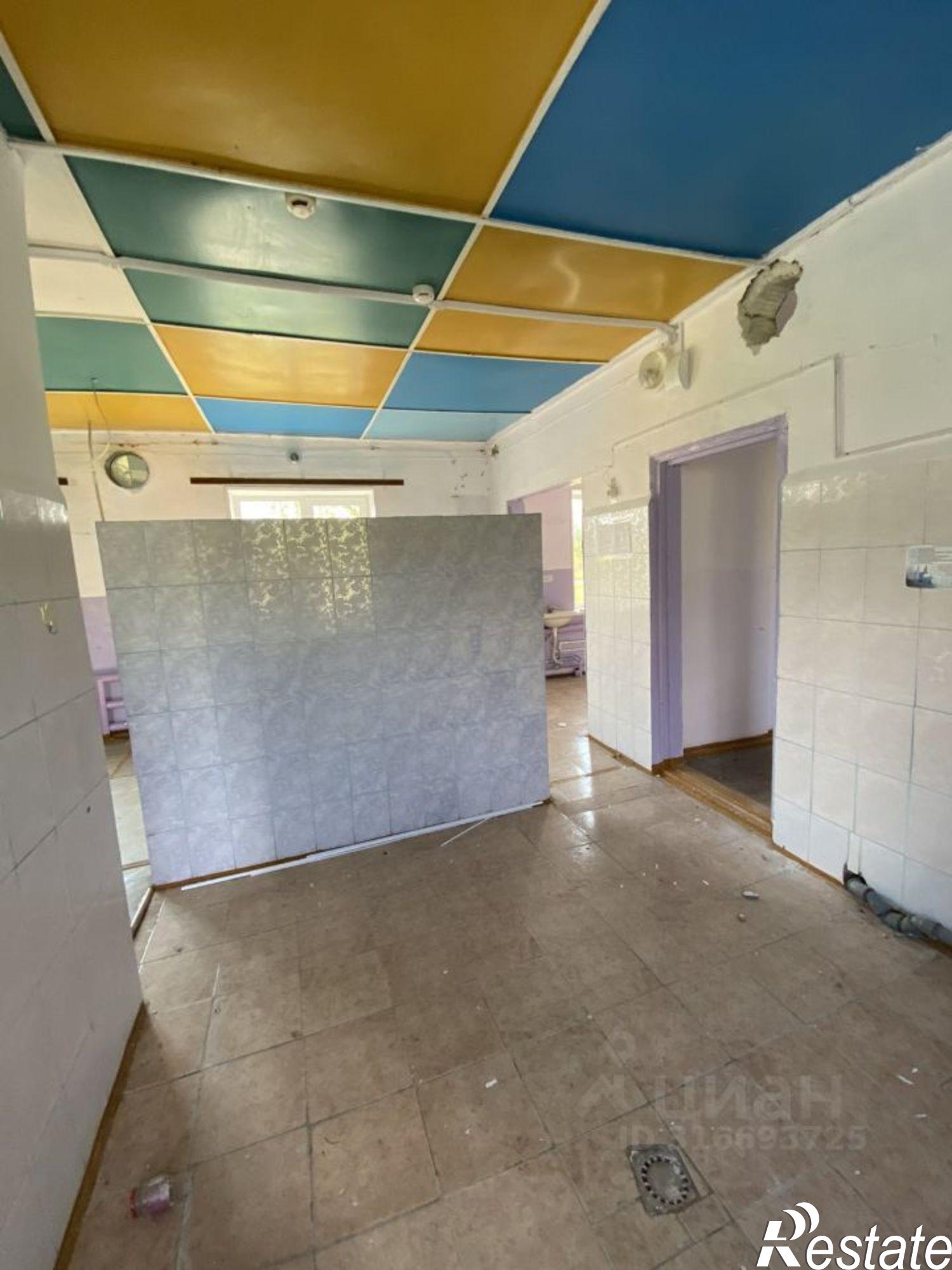 Купить ОСЗ, отдельно стоящее здание за 180 480 рублей на м.о. Ординский, с Опачевка, ул Советская, дом 31