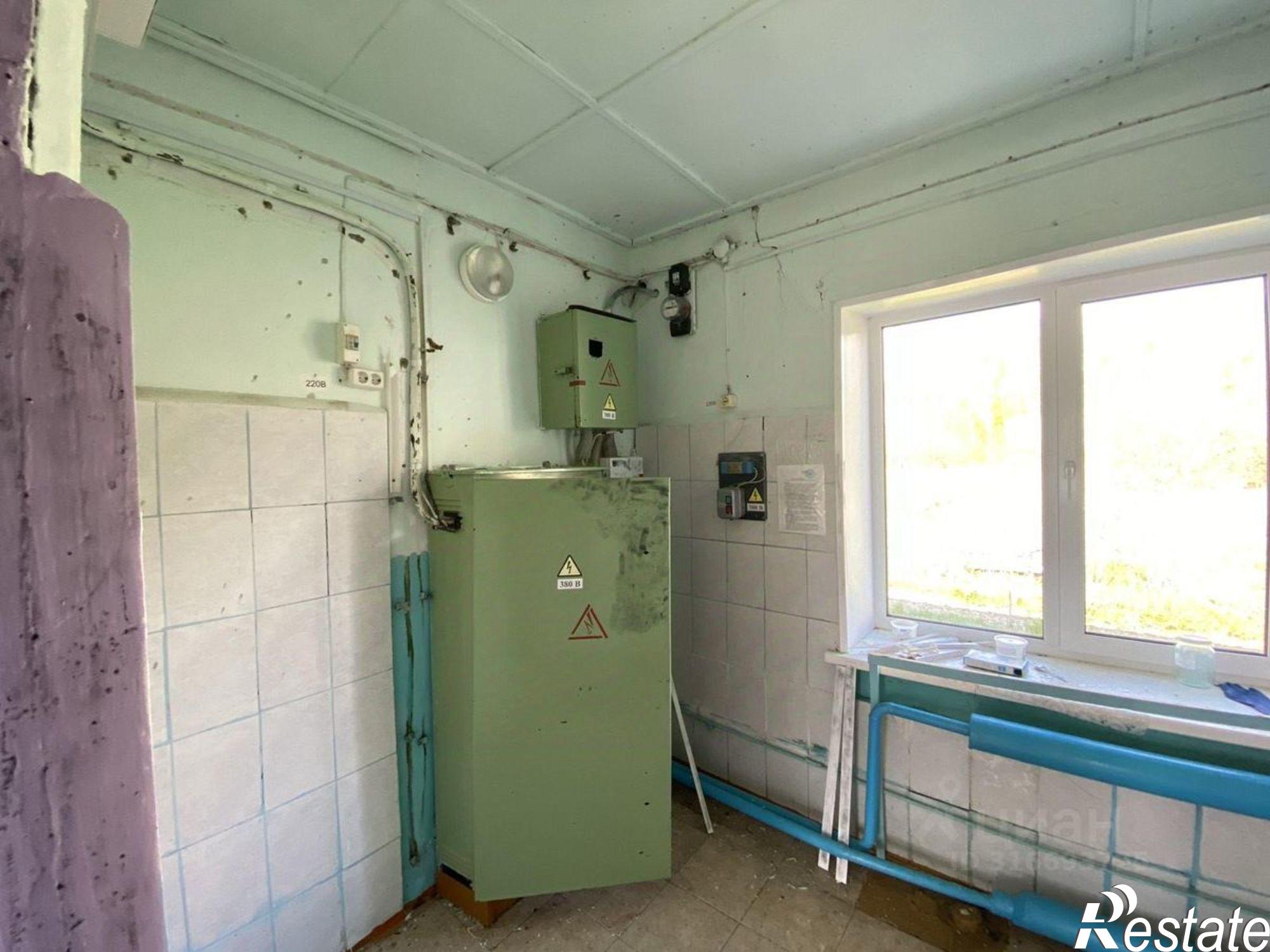 Купить ОСЗ, отдельно стоящее здание за 180 480 рублей на м.о. Ординский, с Опачевка, ул Советская, дом 31