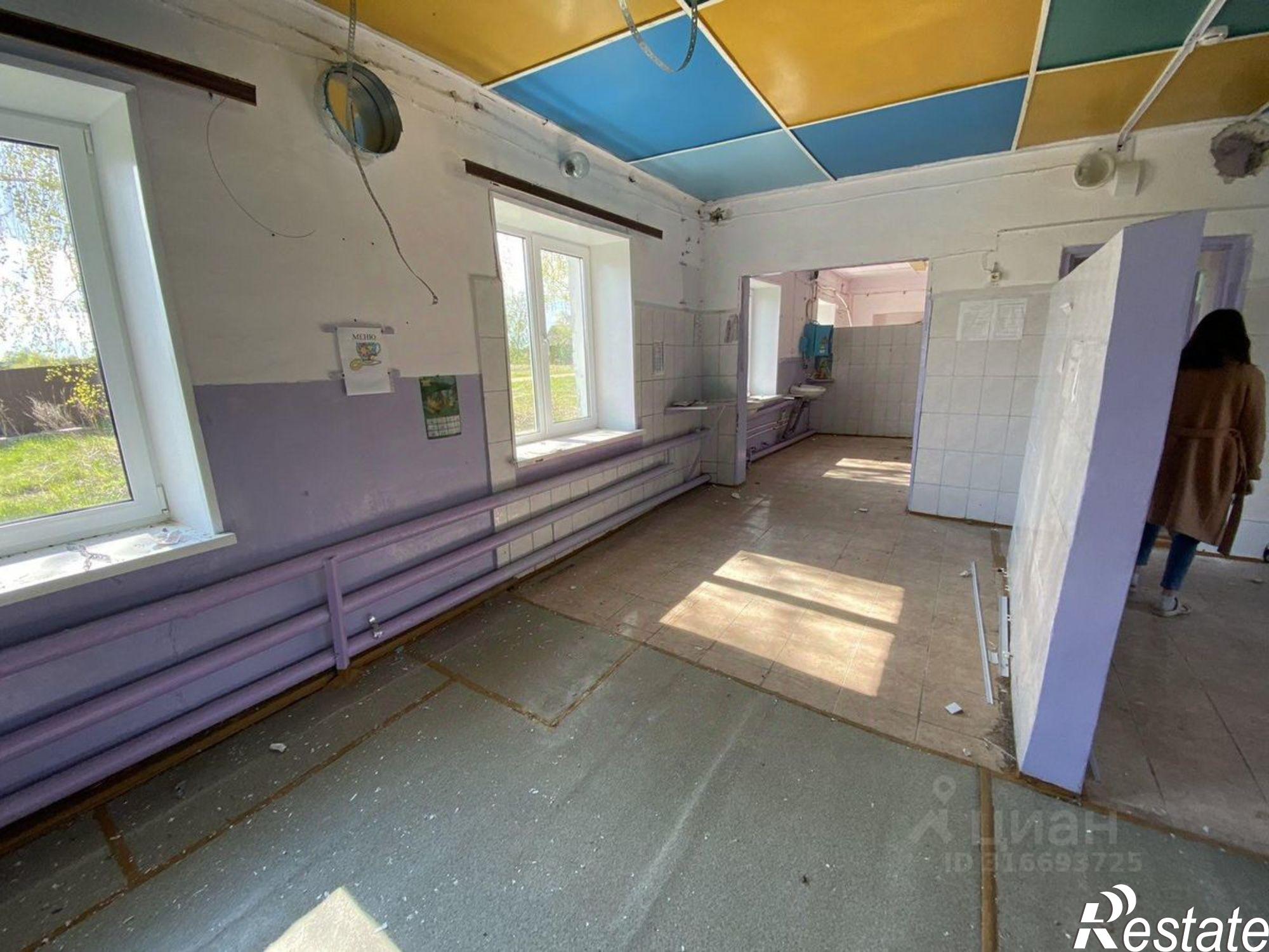 Купить ОСЗ, отдельно стоящее здание за 180 480 рублей на м.о. Ординский, с Опачевка, ул Советская, дом 31