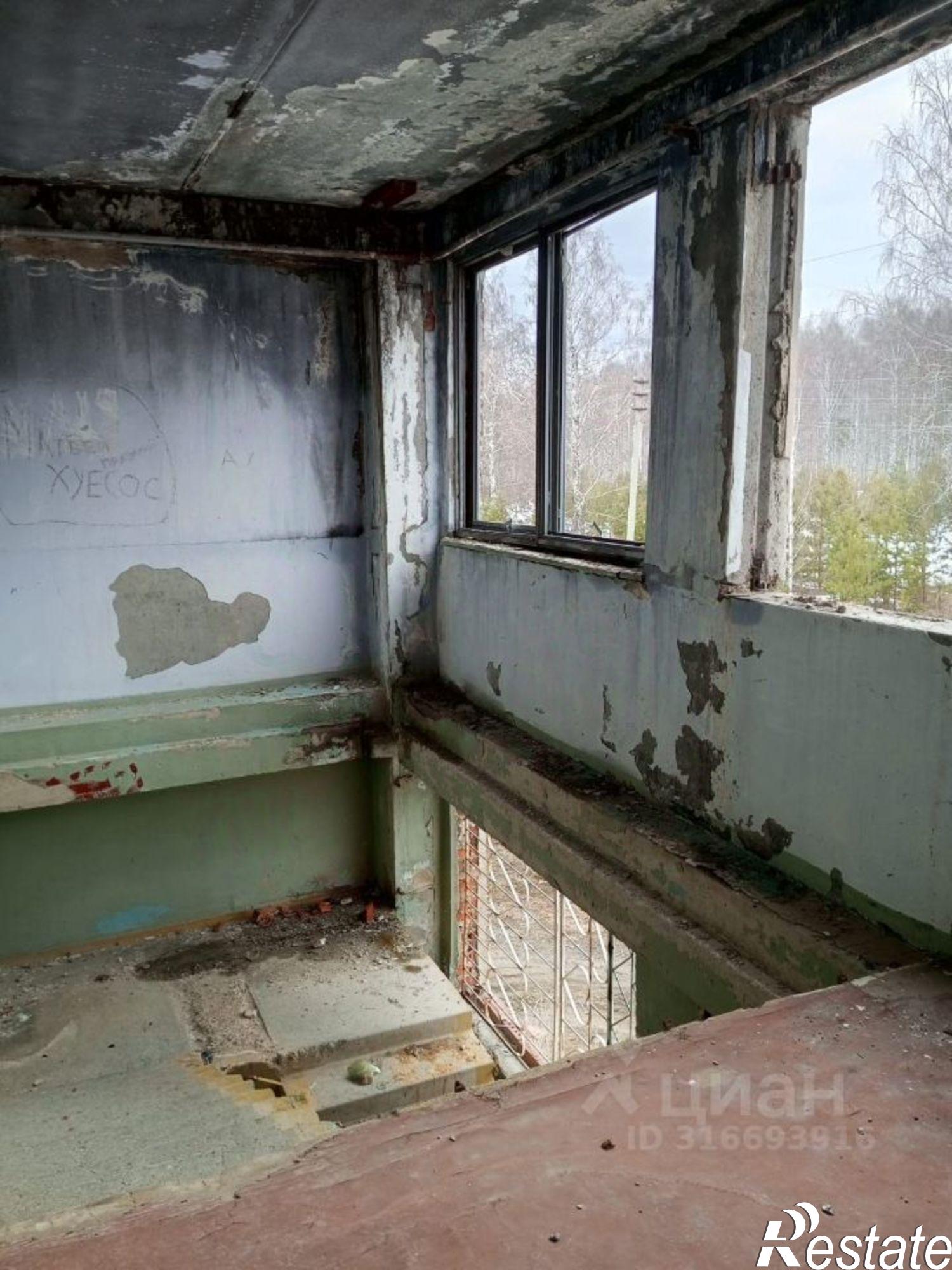 Купить ОСЗ, отдельно стоящее здание за 1 282 700 рублей на ул Молодежная