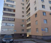 офис 52.5 кв м, этаж -1/1 Касимовская улица, д.6/1