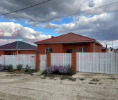 коттедж 98 кв м Алая ул.