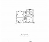 коттедж 331.6 кв м Баррикад ул