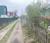 земля 5 сот Московское ш