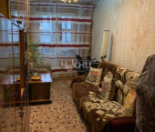 3-комн, 62кв м, этаж 2/10 Красных Зорь ул, 23