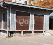 помещение 1490 кв м Геологов ул, 1