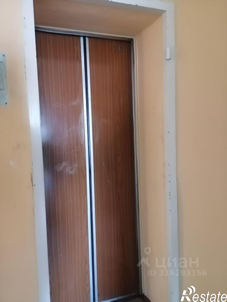 Офис Портовый проезд, 31А,  д. 31А