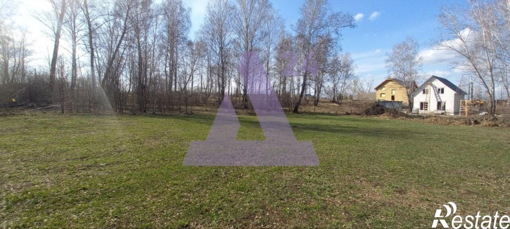 Земельный участок микрорайон Мирный