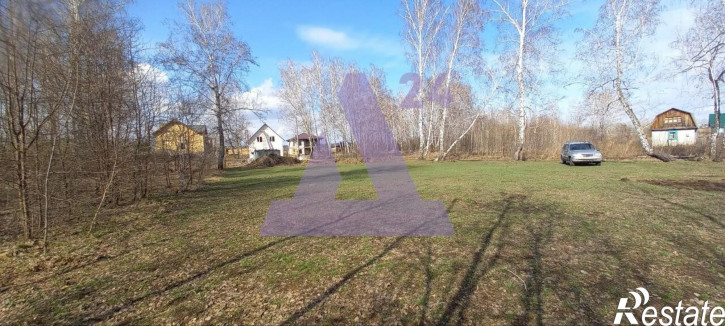 Земельный участок микрорайон Мирный