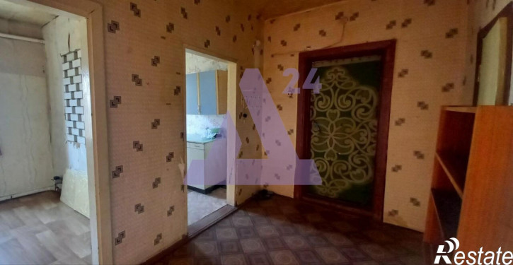 Коттедж/дом улица Новая, дом 3