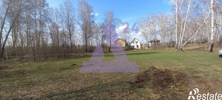 Земельный участок микрорайон Мирный