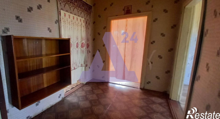 Коттедж/дом улица Новая, дом 3