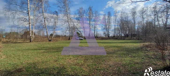 Земельный участок микрорайон Мирный