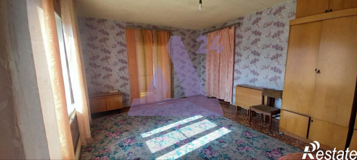 Коттедж/дом улица Новая, дом 3