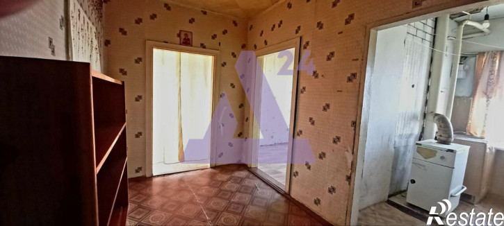 Коттедж/дом улица Новая, дом 3