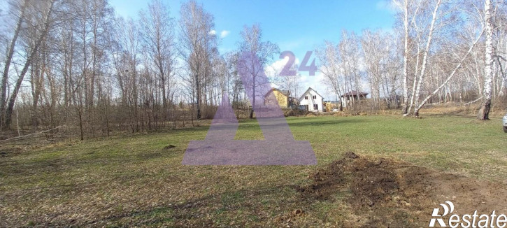 Земельный участок микрорайон Мирный