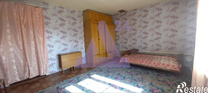 Коттедж/дом улица Новая, дом 3