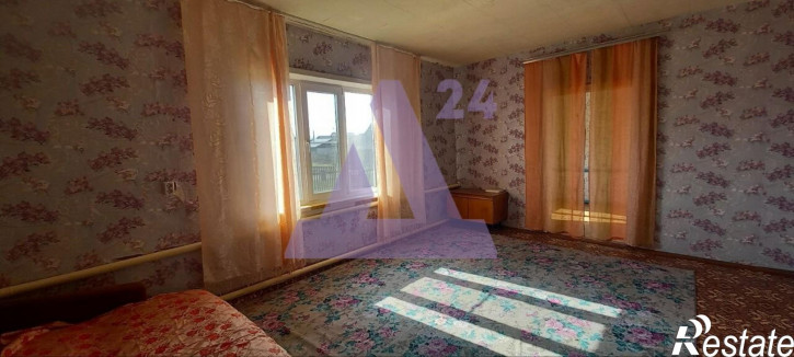 Коттедж/дом улица Новая, дом 3