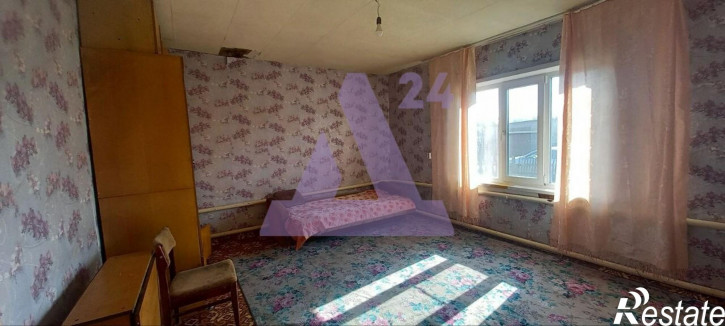 Коттедж/дом улица Новая, дом 3