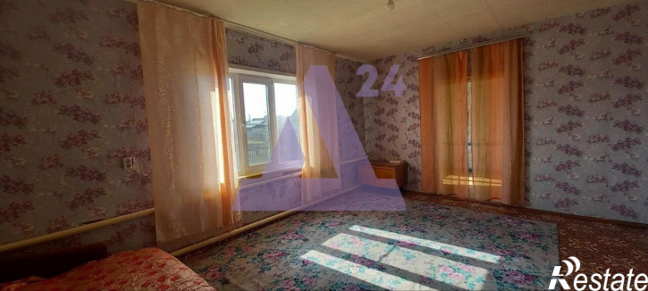 Коттедж/дом улица Новая, дом 3