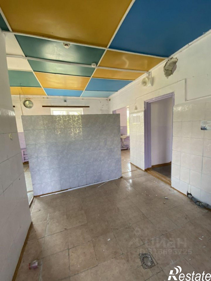 Отдельное здание м.о. Ординский, с Опачевка, ул Советская, дом 31