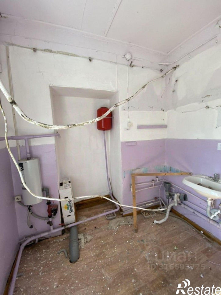 Отдельное здание м.о. Ординский, с Опачевка, ул Советская, дом 31