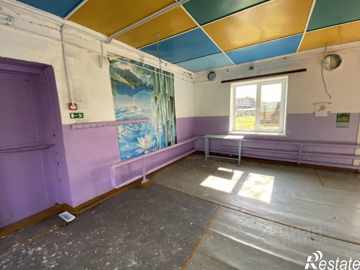 Отдельное здание м.о. Ординский, с Опачевка, ул Советская, дом 31